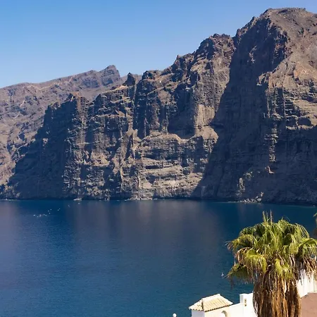 Eden Maravillosas Vistas Al Oceano Y Acantilados Apartamento