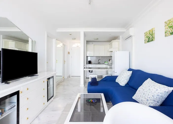 Apartment Eden Maravillosas Vistas Al Oceano Y Acantilados
