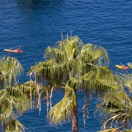 Eden Maravillosas Vistas Al Oceano Y Acantilados * Puerto de Santiago (Tenerife)