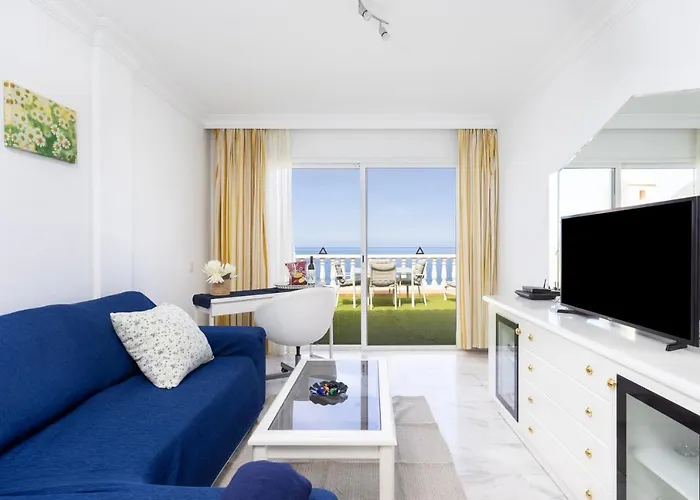 Eden Maravillosas Vistas Al Oceano Y Acantilados * بويرتو دي سانتياغو