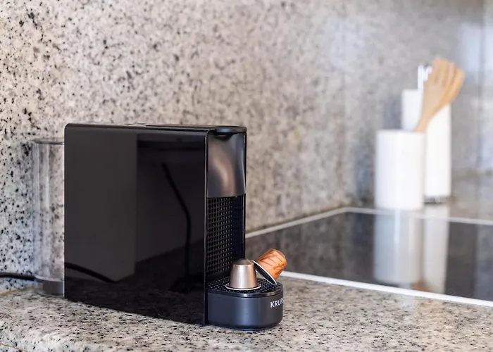 شقة Eden Maravillosas Vistas Al Oceano Y Acantilados بويرتو دي سانتياغو