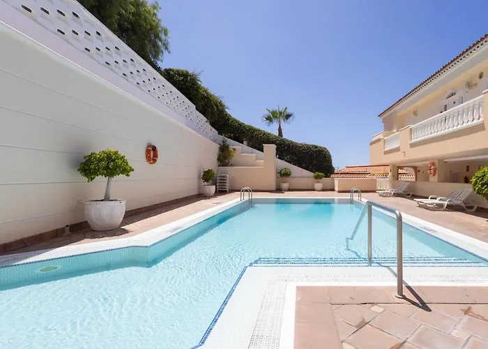 شقة Eden Maravillosas Vistas Al Oceano Y Acantilados *