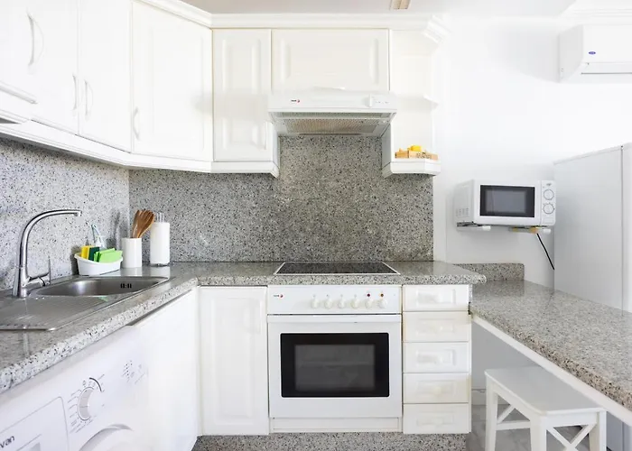 Eden Maravillosas Vistas Al Oceano Y Acantilados * بويرتو دي سانتياغو