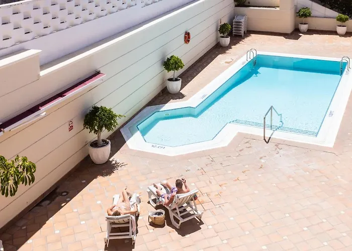 Eden Maravillosas Vistas Al Oceano Y Acantilados بويرتو دي سانتياغو