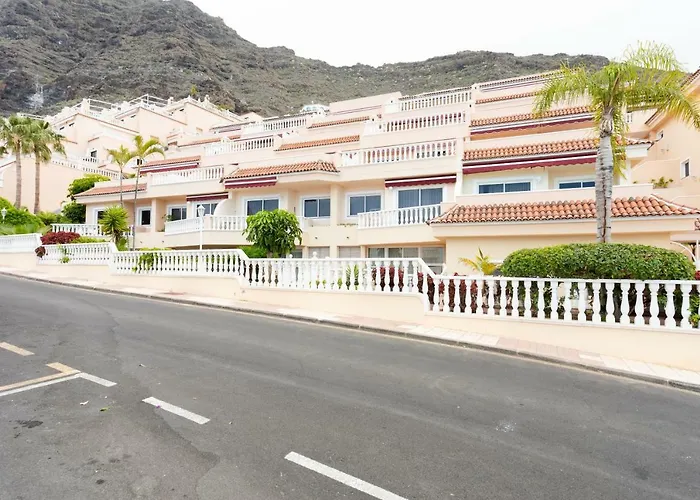 Eden Maravillosas Vistas Al Oceano Y Acantilados شقة
